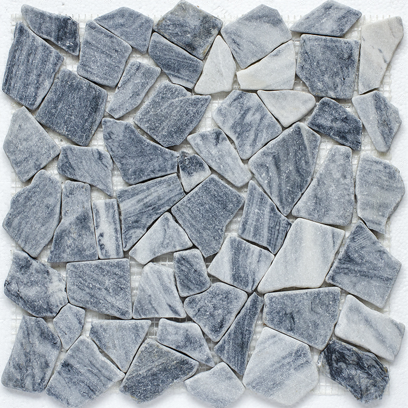 Split Grey Matt 30.5x30.5 Натуральный камень