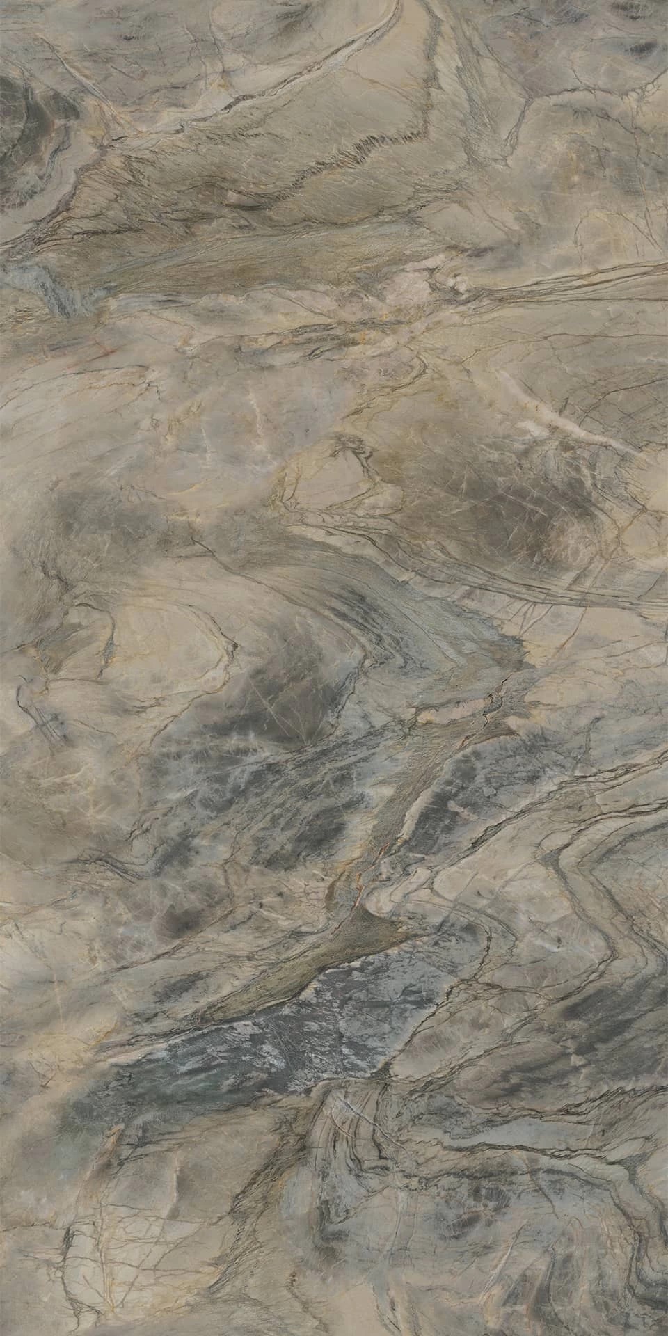 HEAU Zephyr Silk Endless 6mm 160x320 Atlas Concorde фото 4