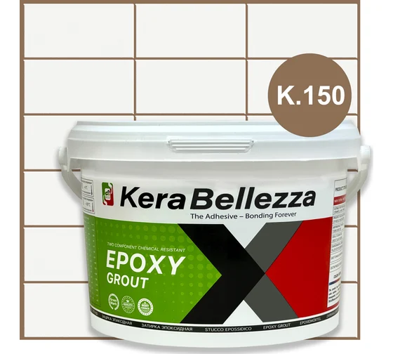 Design К.150 1 кг KeraBellezza
