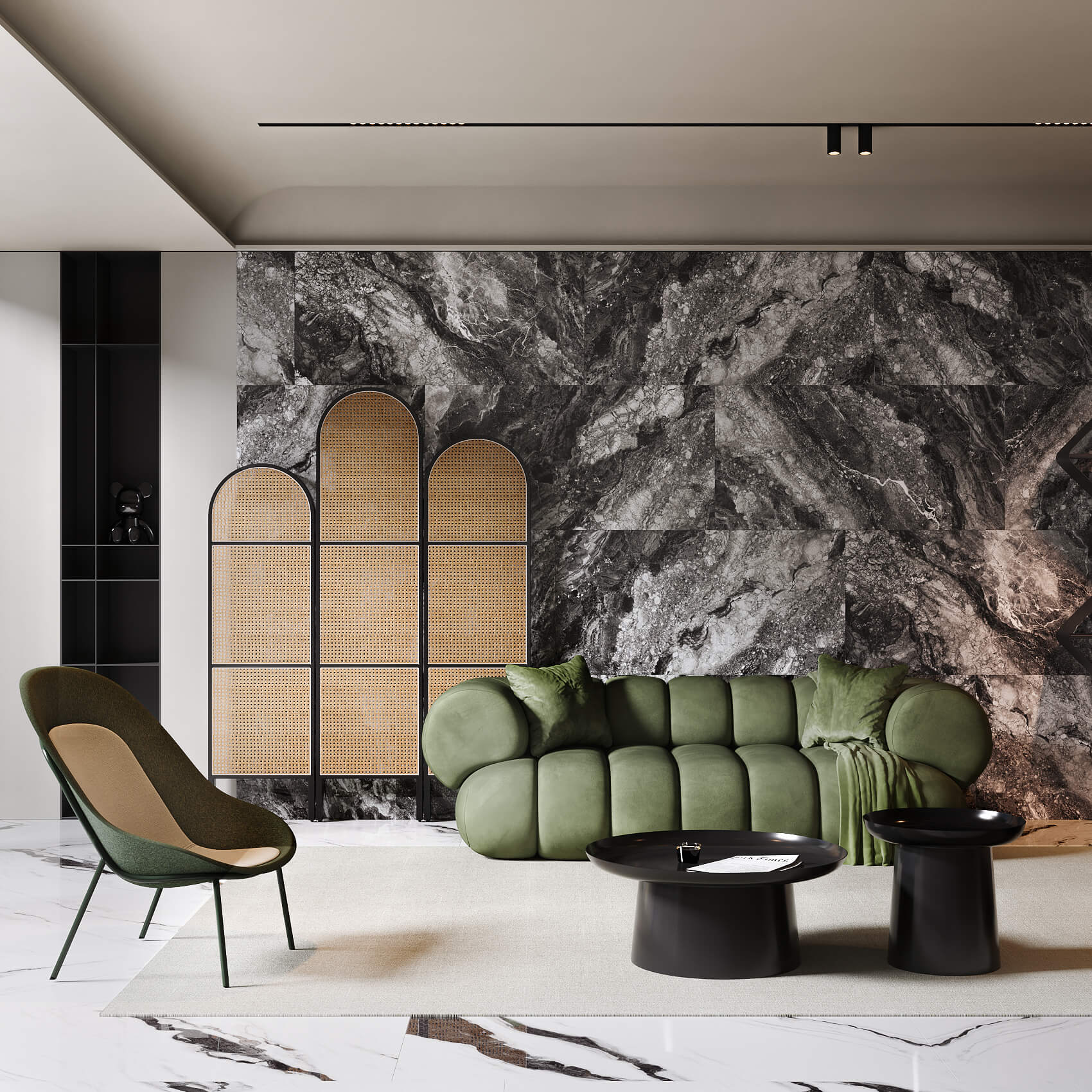 Marble  Artcer