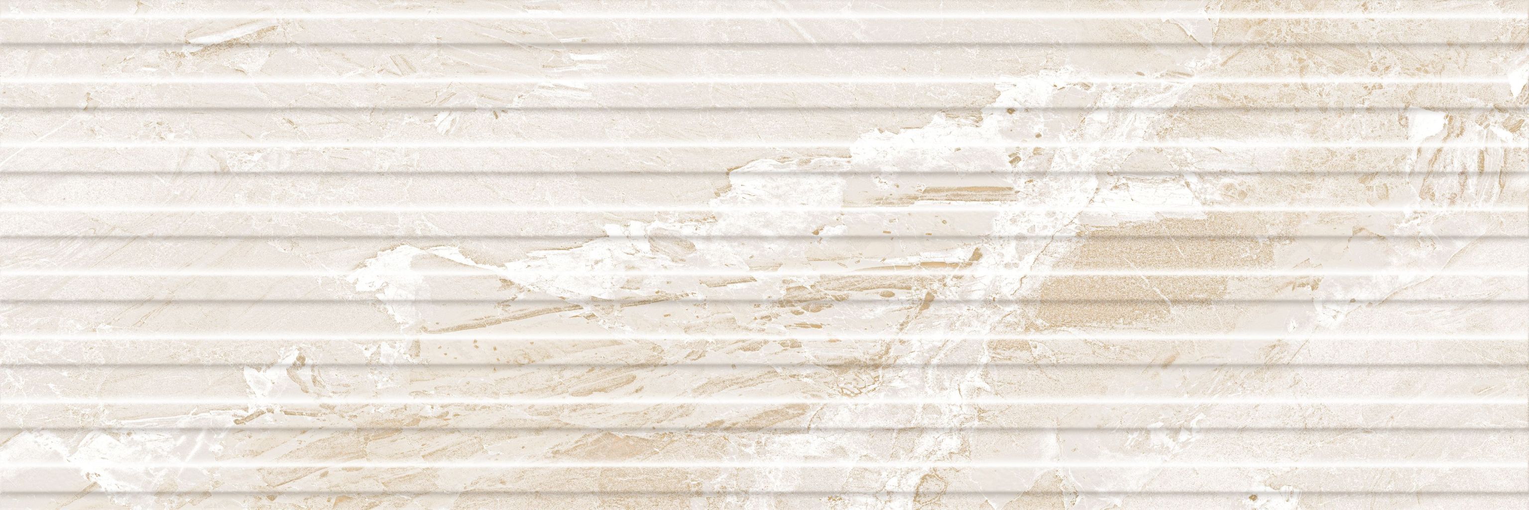 628 Eclipse Beige рельеф 29,5х89,5 Eurotile Ceramica фото 3