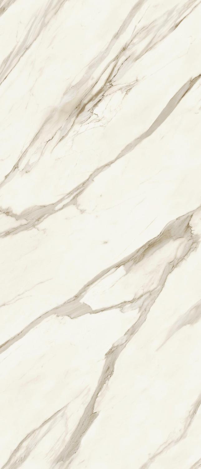 AJH3 Marvel Meraviglia Calacatta Bernini Lapp. 6mm 120x278 Atlas Concorde