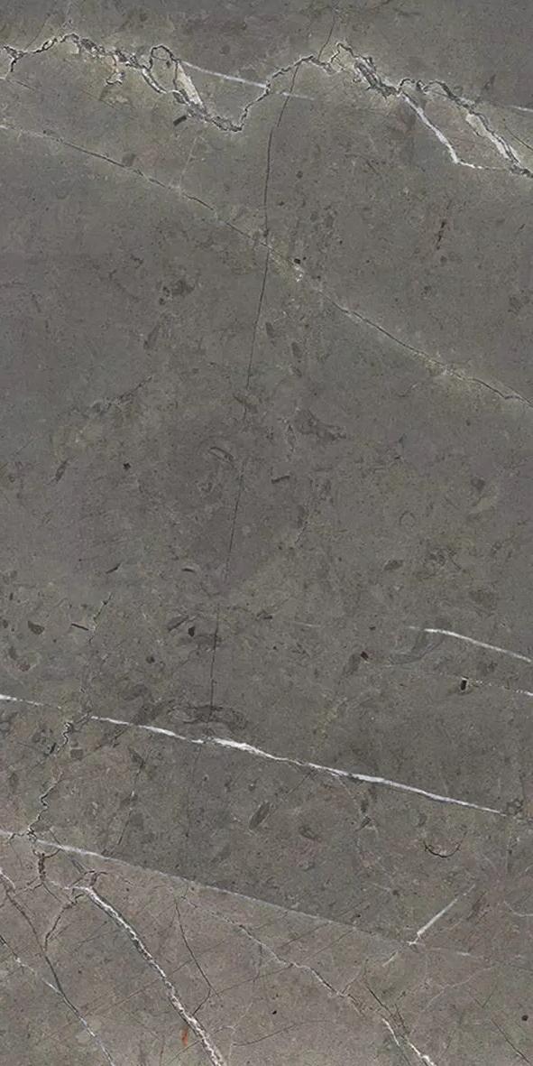 756257 Stones 2.0 Amani Bronze Glossy Ret 30x60 Casa Dolce Casa
