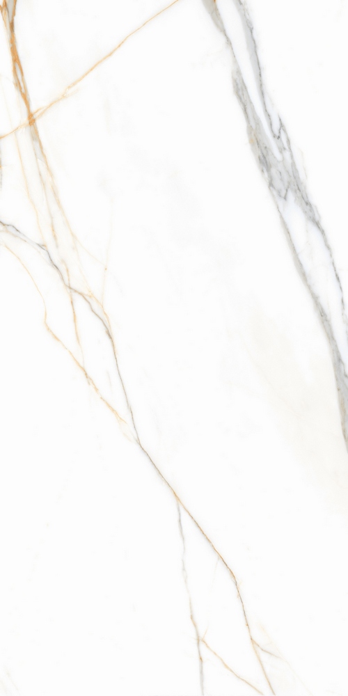 GT120607503PR Montecatini Белый Slim 60x120 Global Tile