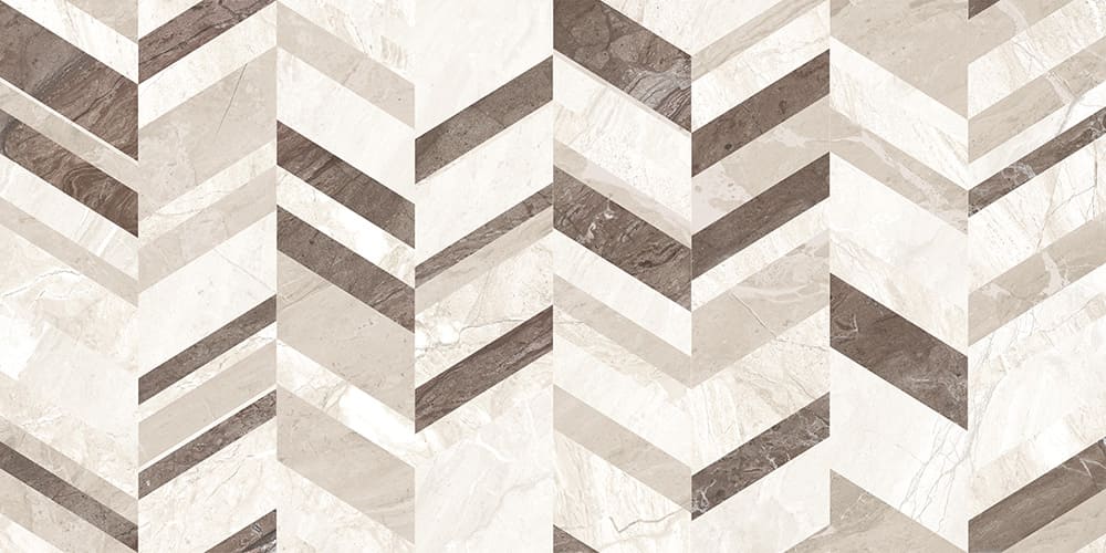 GT142VG Sonesta Бежевый геометрия 50x25 Global Tile