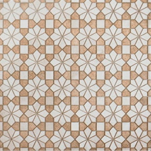 Mosaic Arabian Bejmat 20x20 Mainzu
