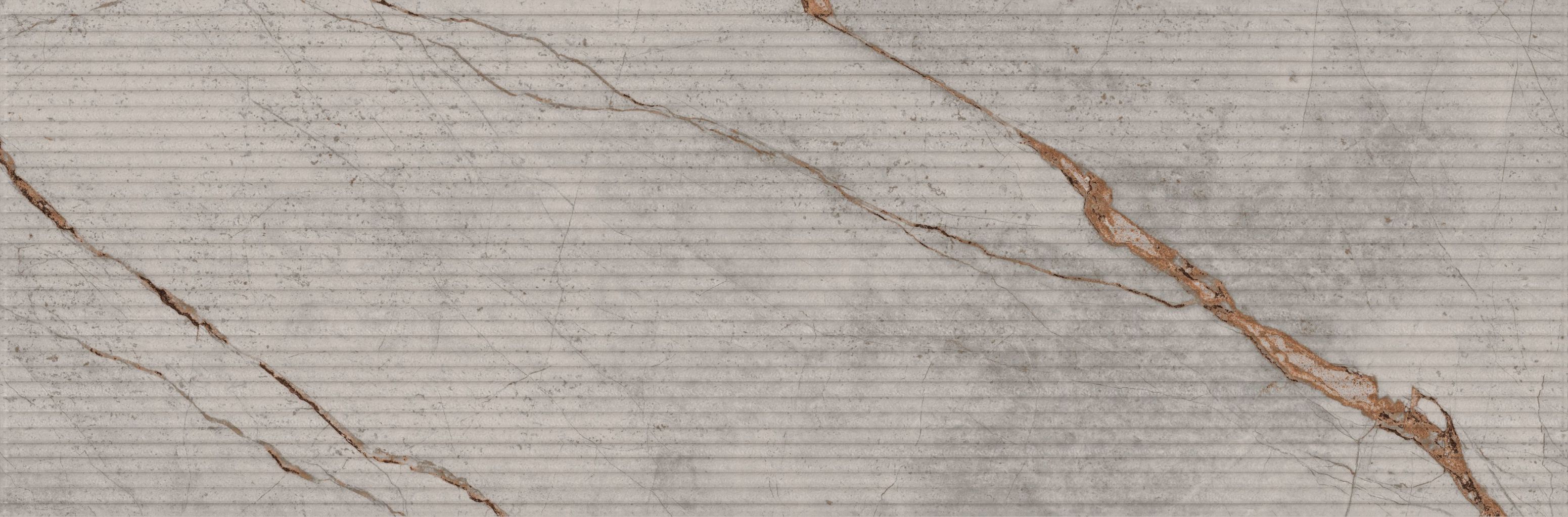 866 Имола рельеф полоска мелкая 32,5x100 Eurotile Ceramica фото 4