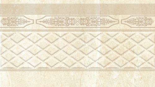 454 Плинтус Dino 14.5x27 Eurotile Ceramica
