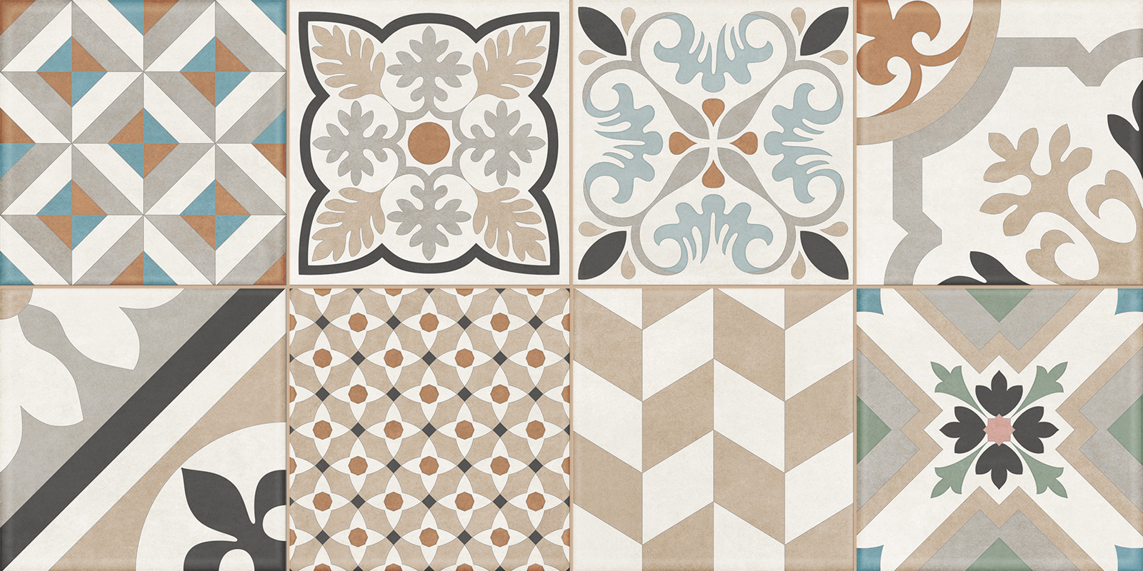 WT36DST18 Design Art Mix 2 300x600x9 New Trend