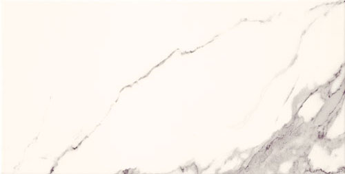 W- Bonella white 30.8x60.8 Tubadzin