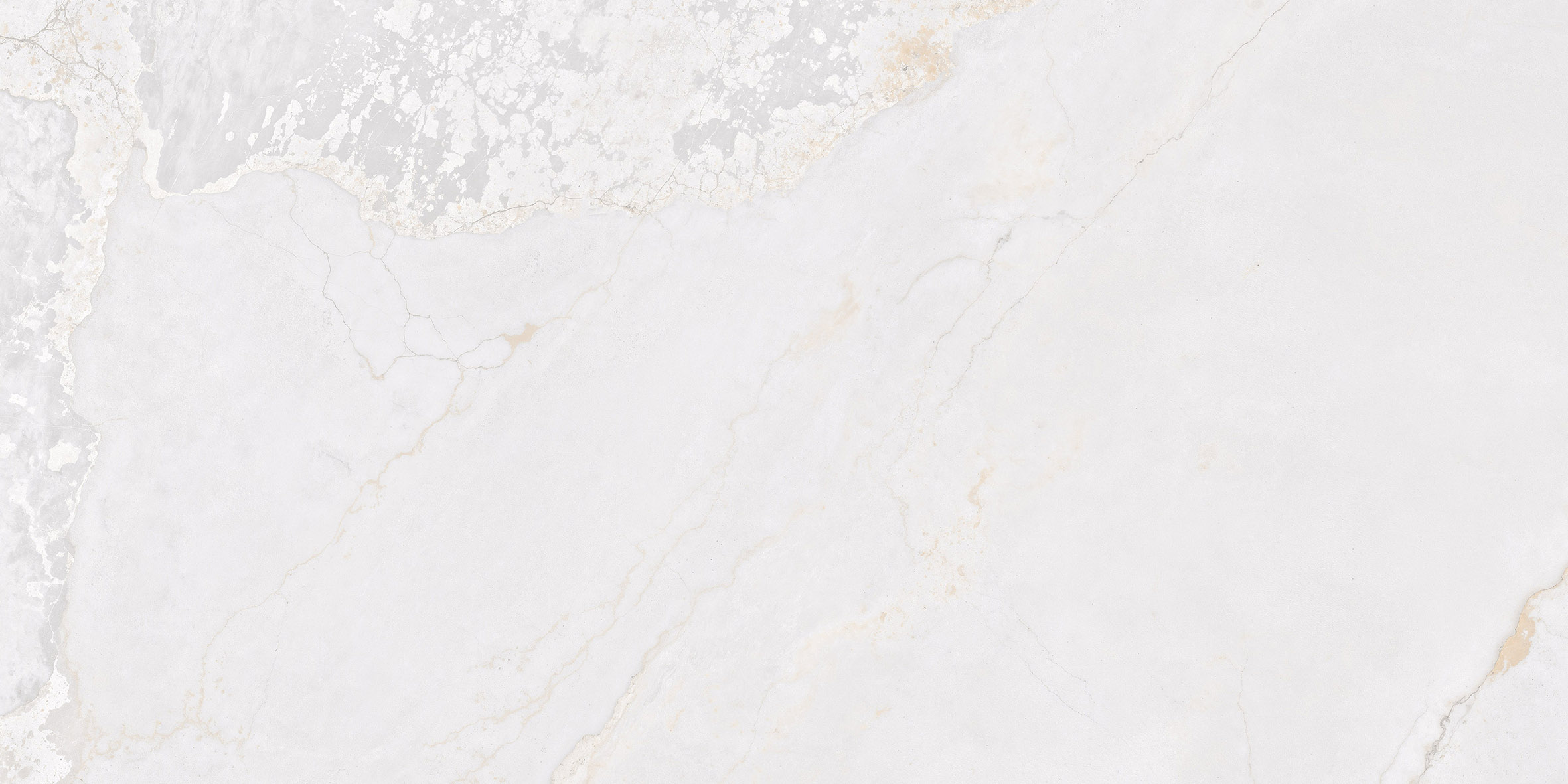 Planet Soft Metal White 60x120 Fanal