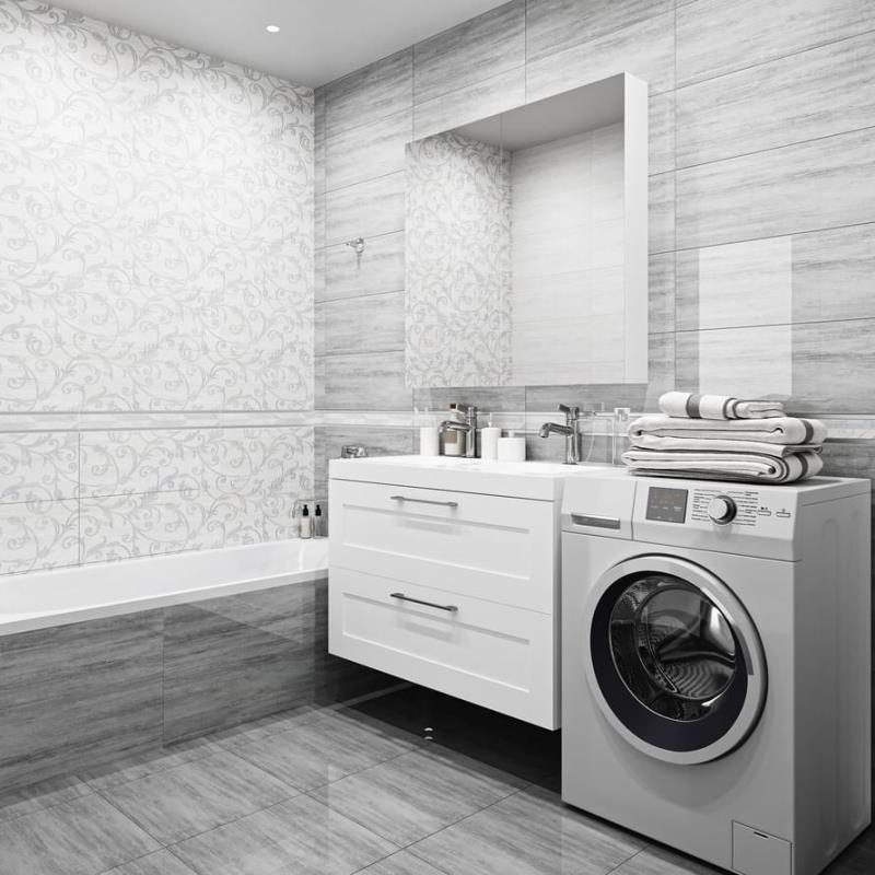 Silvia Global Tile