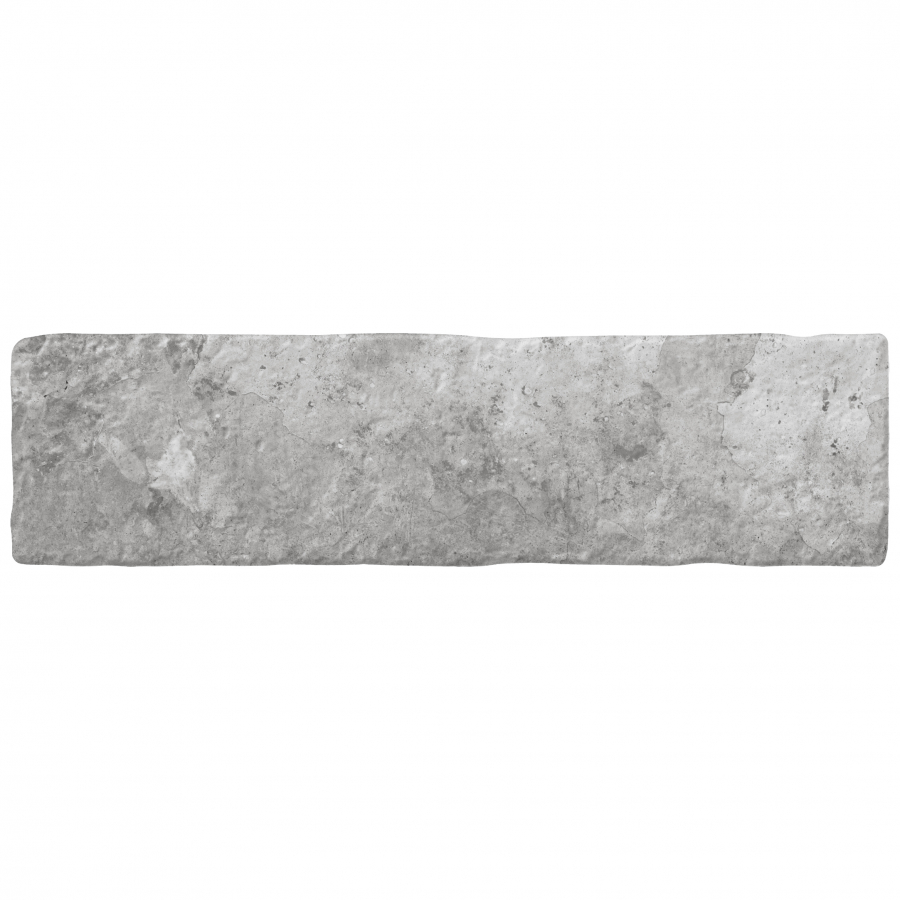 002634 Denver Grey 7,5x28 Monopole Ceramica