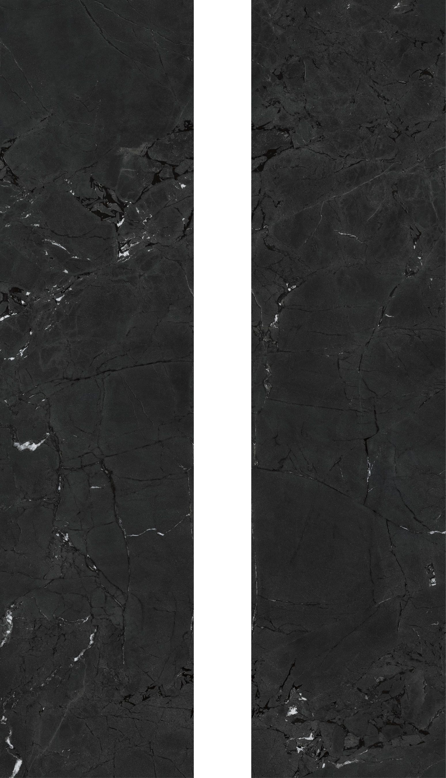 Fancy Antracite Texture 800х3200х12 StaroSlabs фото 2