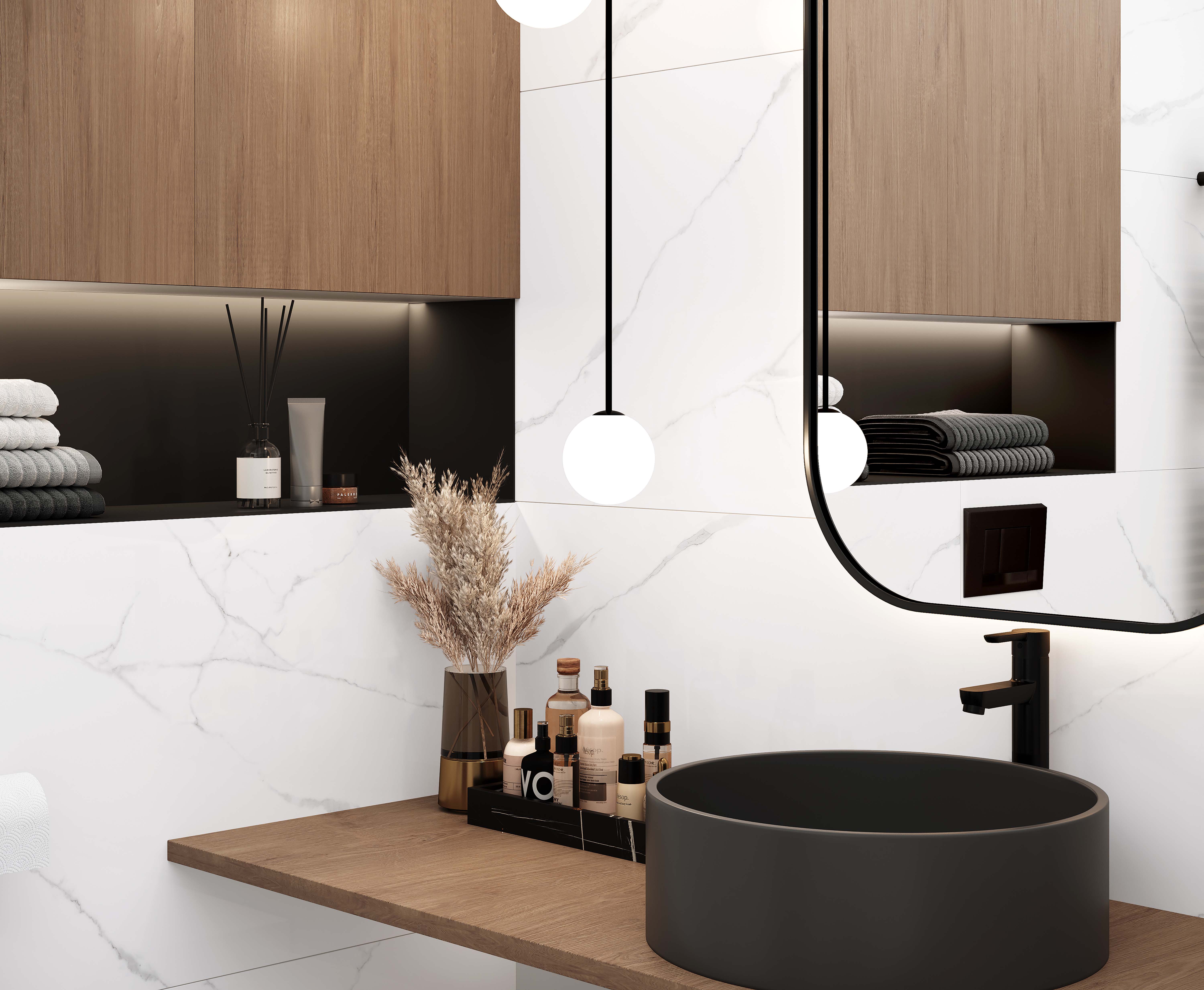 Atlantic White Laparet