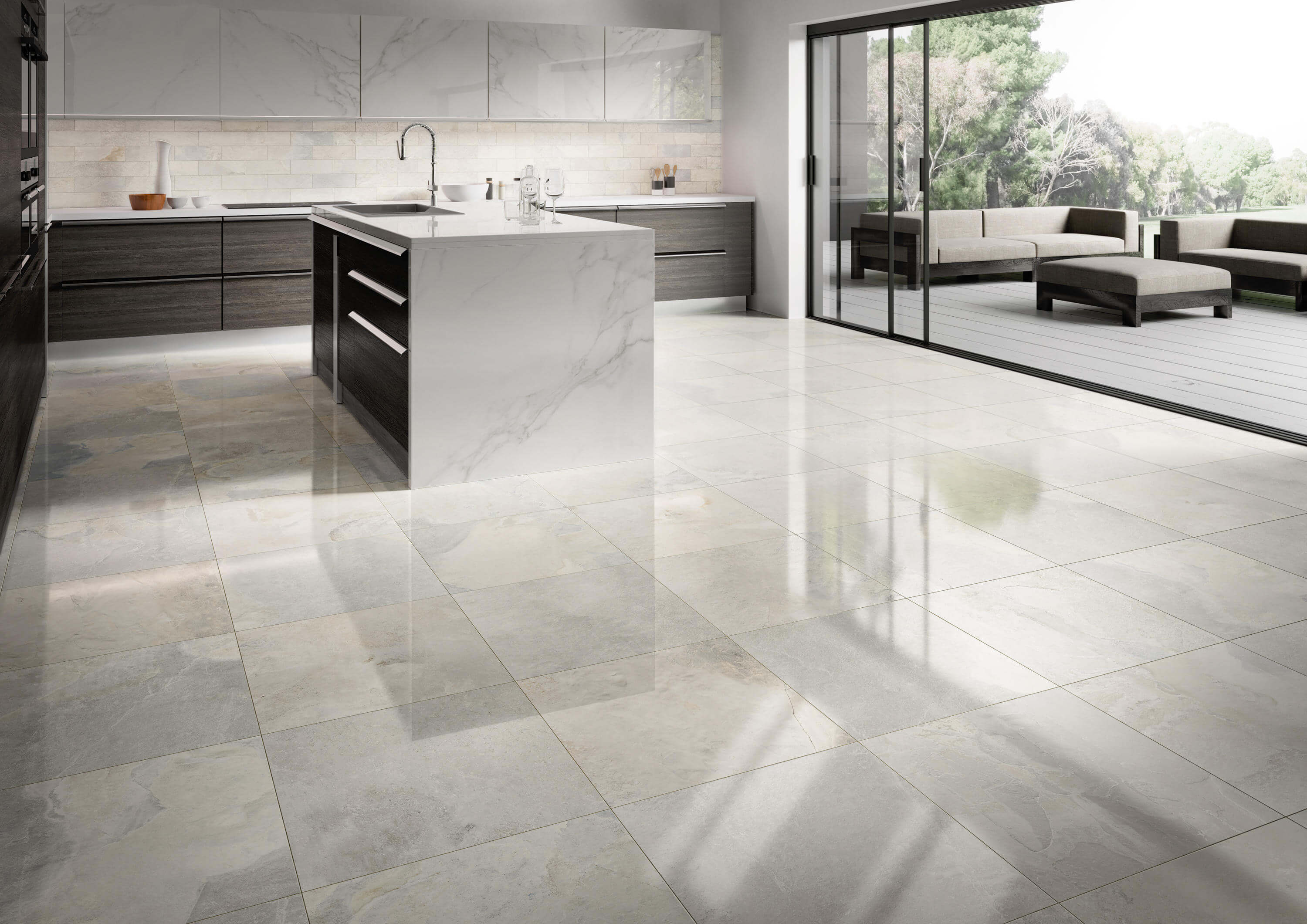 Highline La Fabbrica Ceramiche