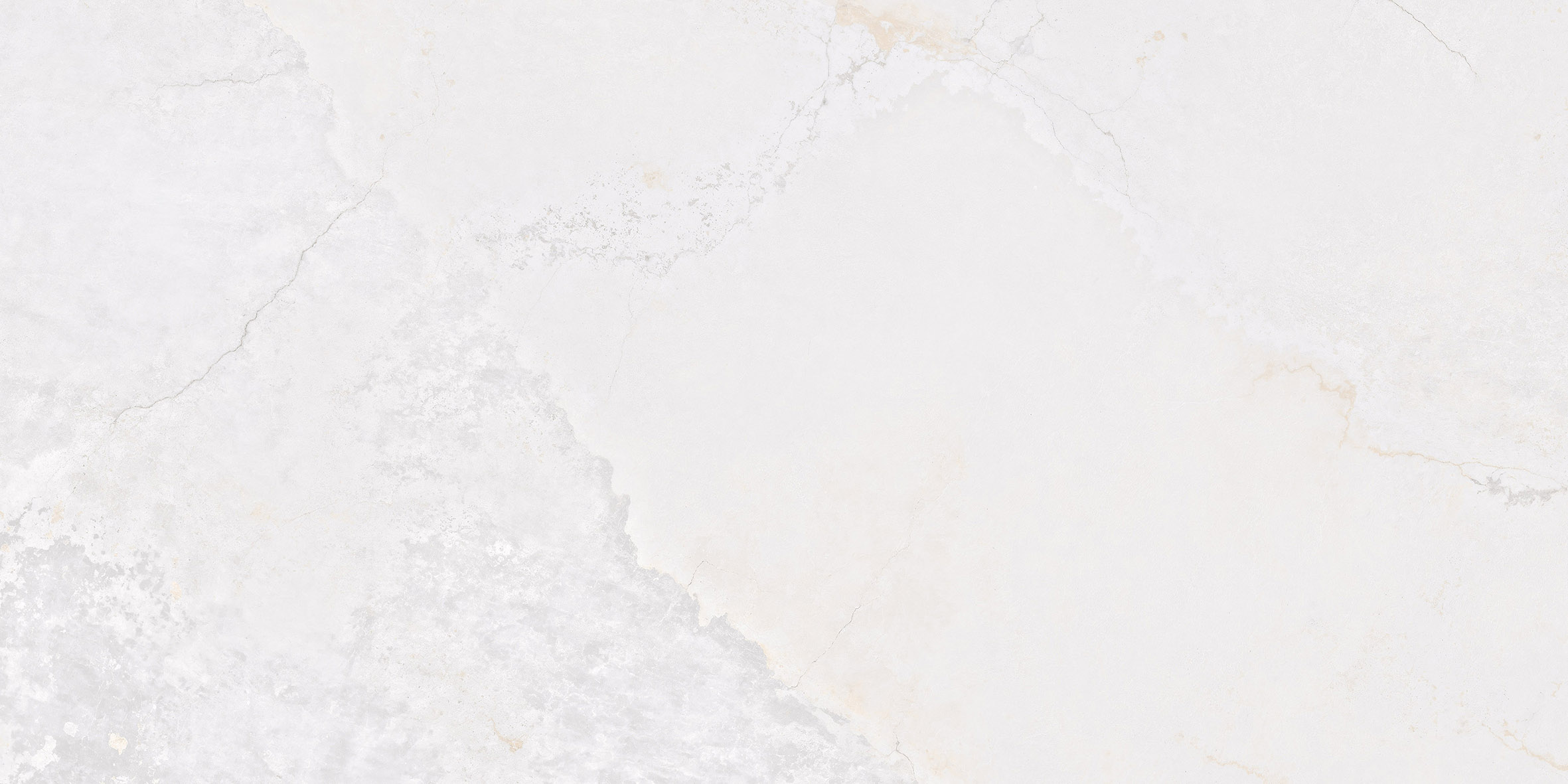 Planet Soft Metal White 60x120 Fanal