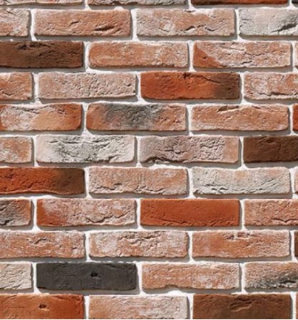 301-50 Лондон брик Design 24x6.5 White Hills