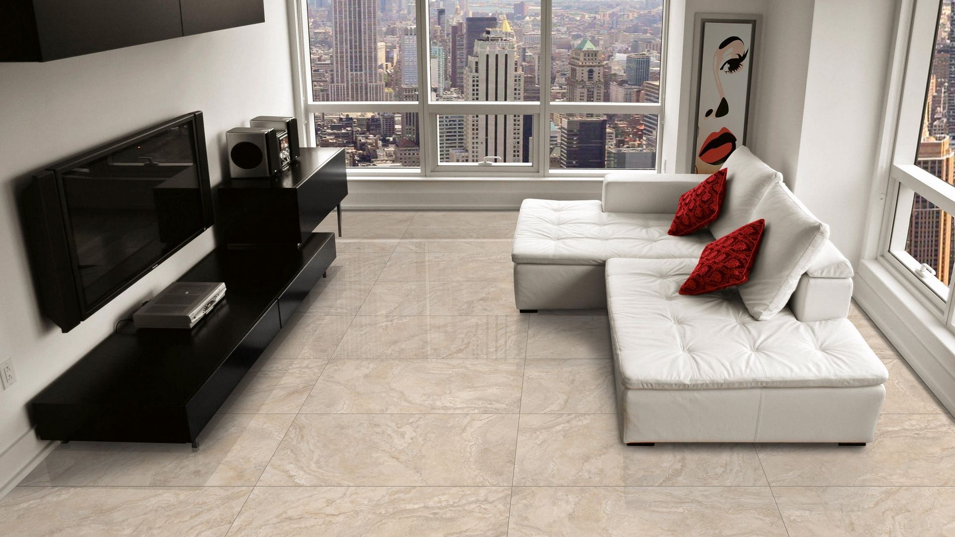 Marble Neodom