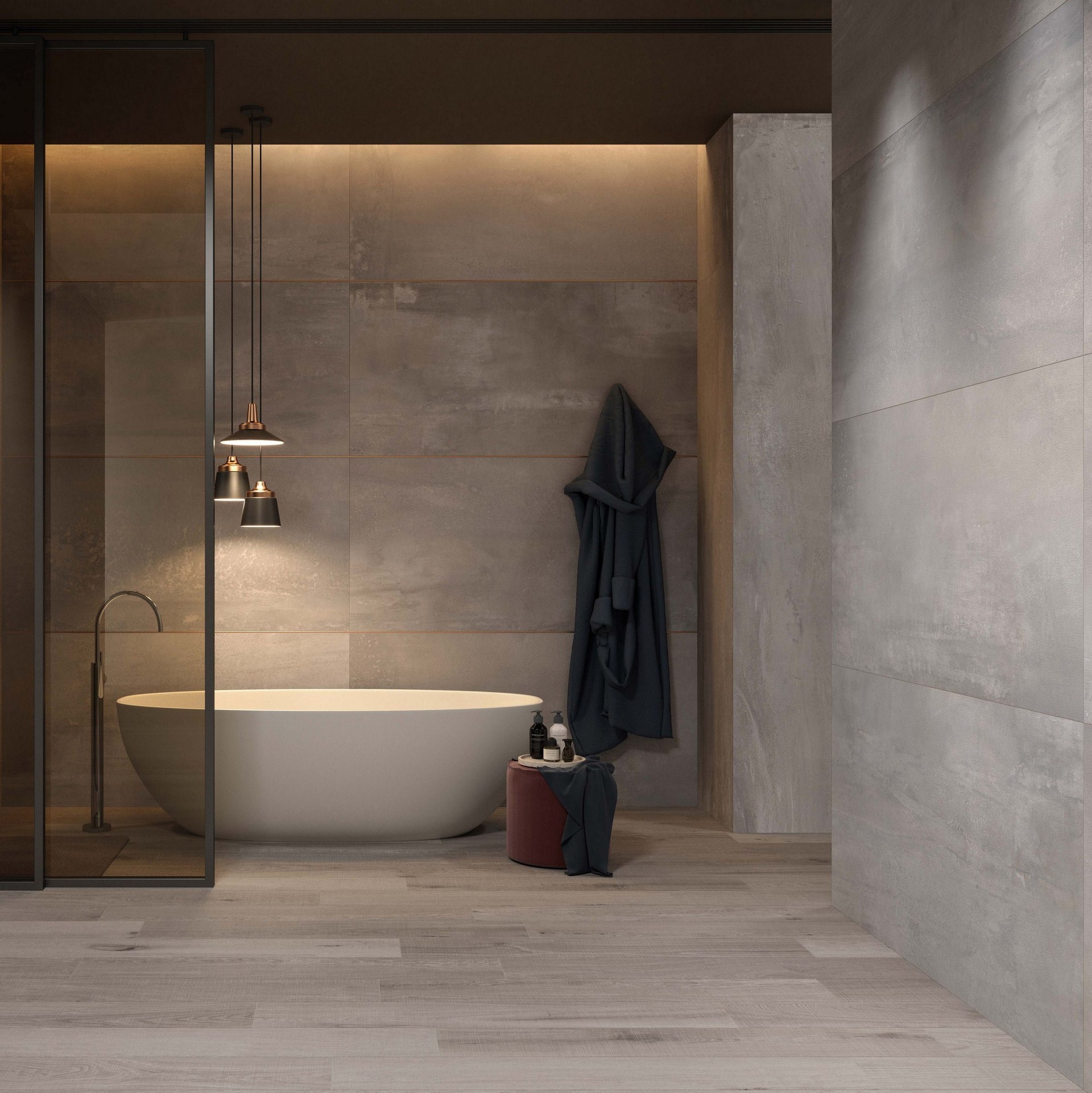 Interno 9 Wide ABK
