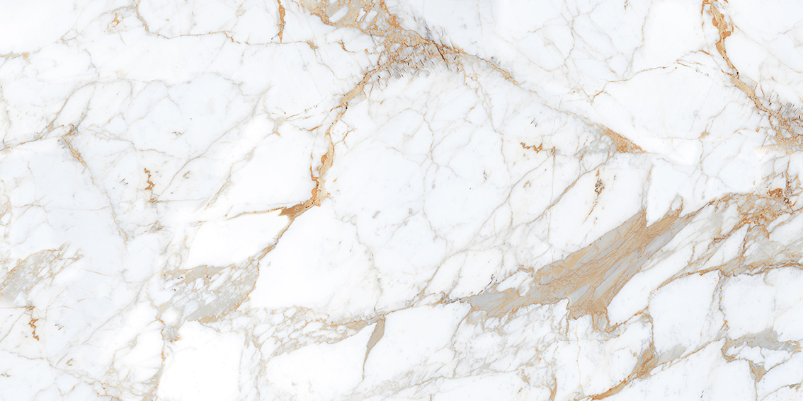 SOVL4713S Marble Creamy Pie Satin 60x120 Buono Ceramica