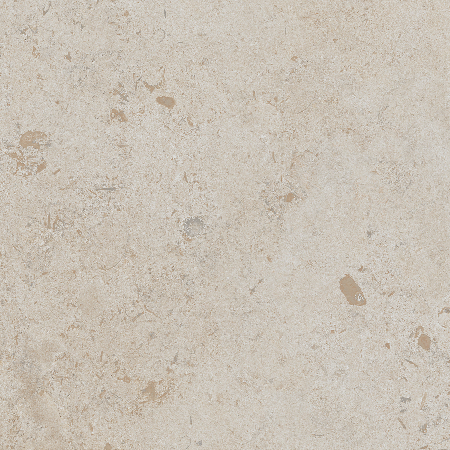 DD641120R Про Лаймстоун бежевый темный натуральный обрезной 60х60 Kerama Marazzi