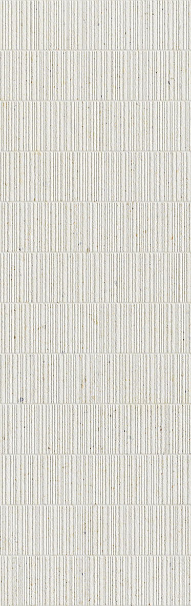 100347078 Stripe Matika Bone 33,3x100 Porcelanosa