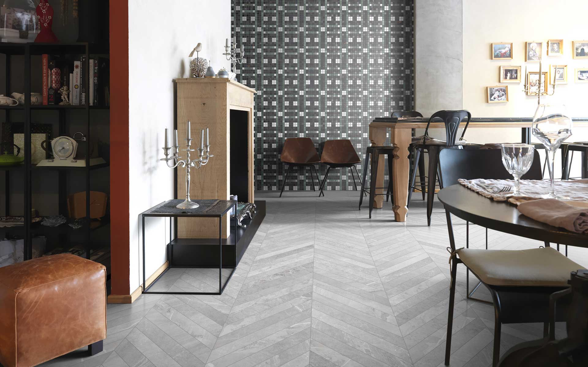 Byron Ceramica Colli