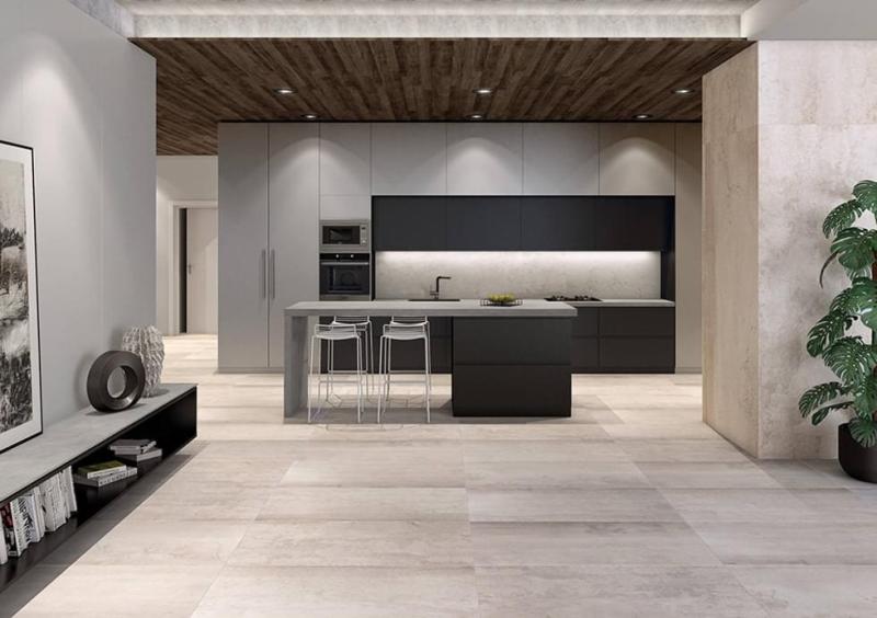 Cosmopolita Ivory Matt 160x320 TAU Ceramica