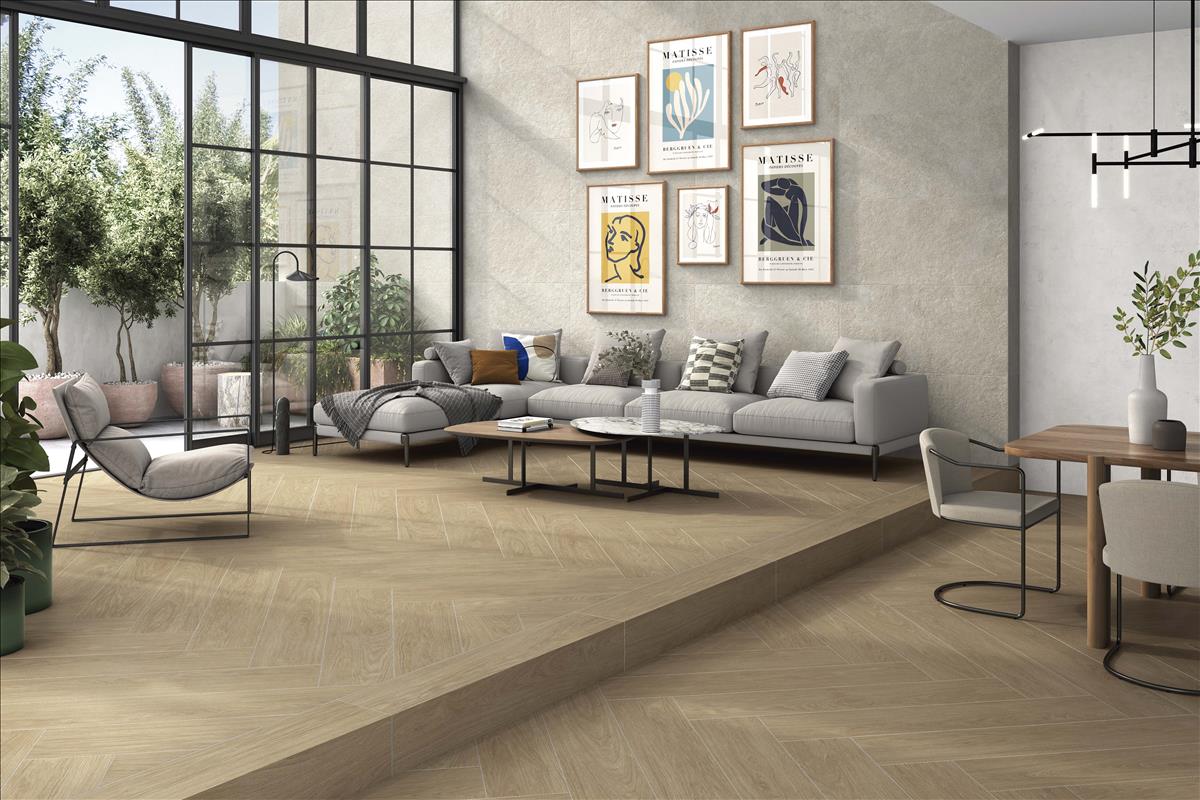 P.E. Lionel Cerezo MT 30x150 STN Ceramica