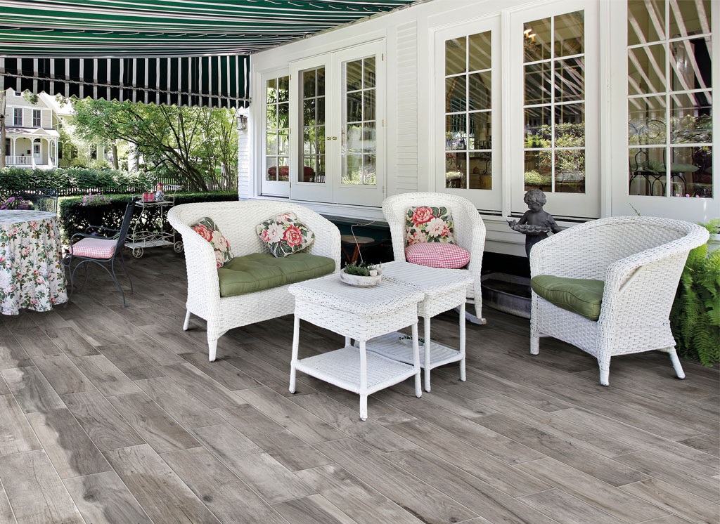 Hard&Soft RHS (Rondine) Ceramiche
