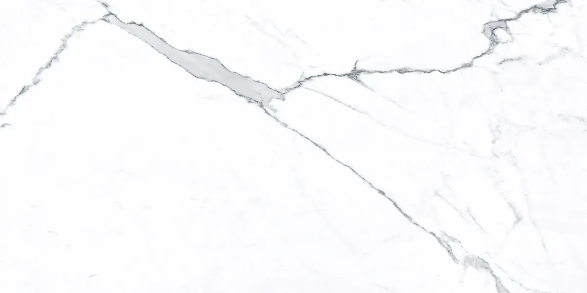 Statuario White Starlight 120x60 Keraben