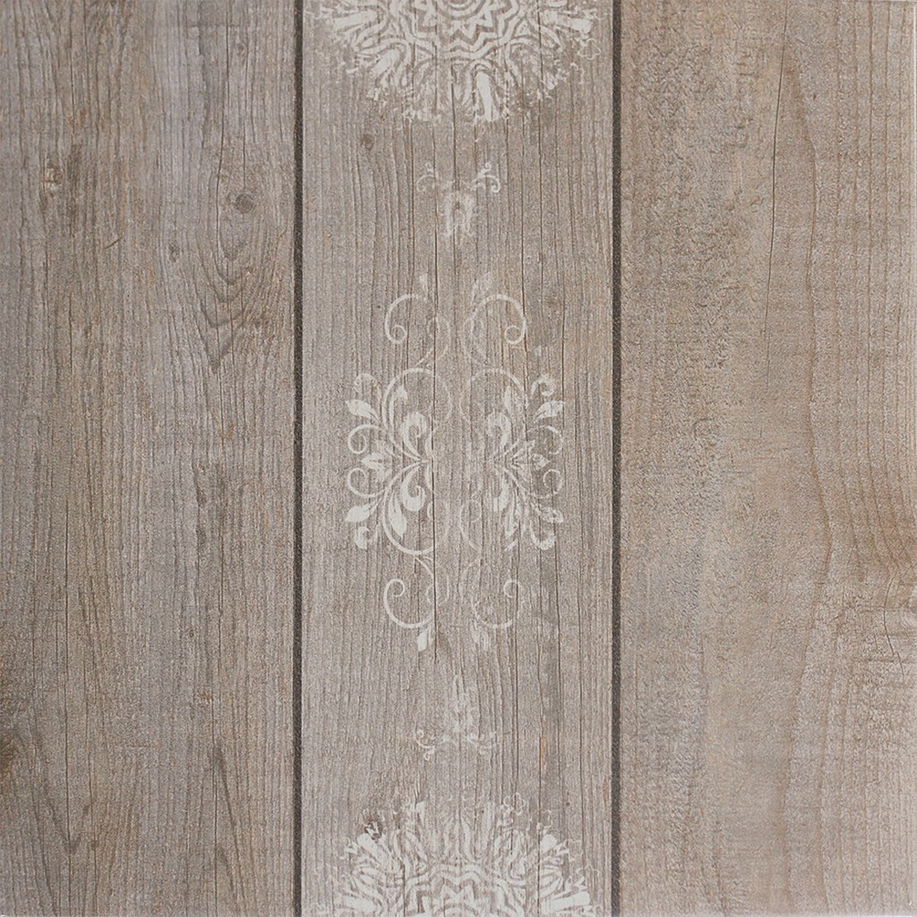 3 SW 0054 Шервуд Бежево-Серый 40x40 Евро-Керамика