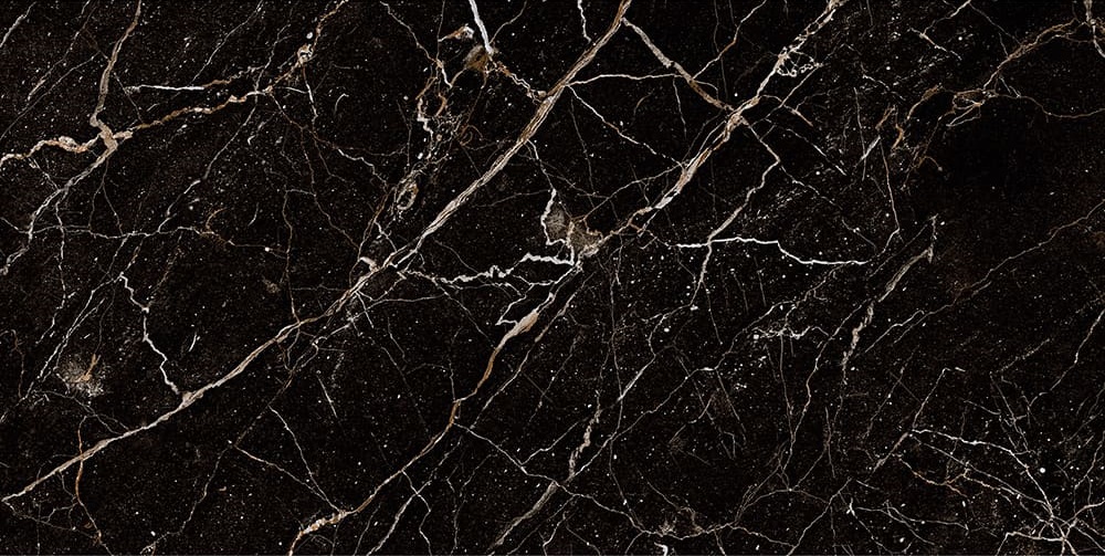 Iris Black HG 60x120 Casati Ceramica