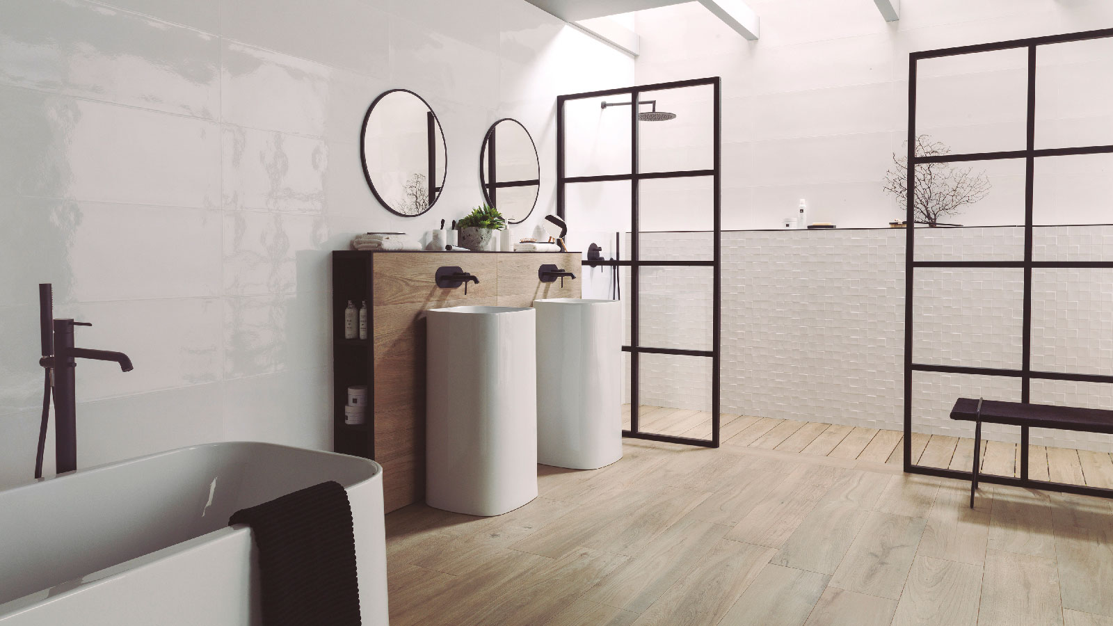 Studio Porcelanosa