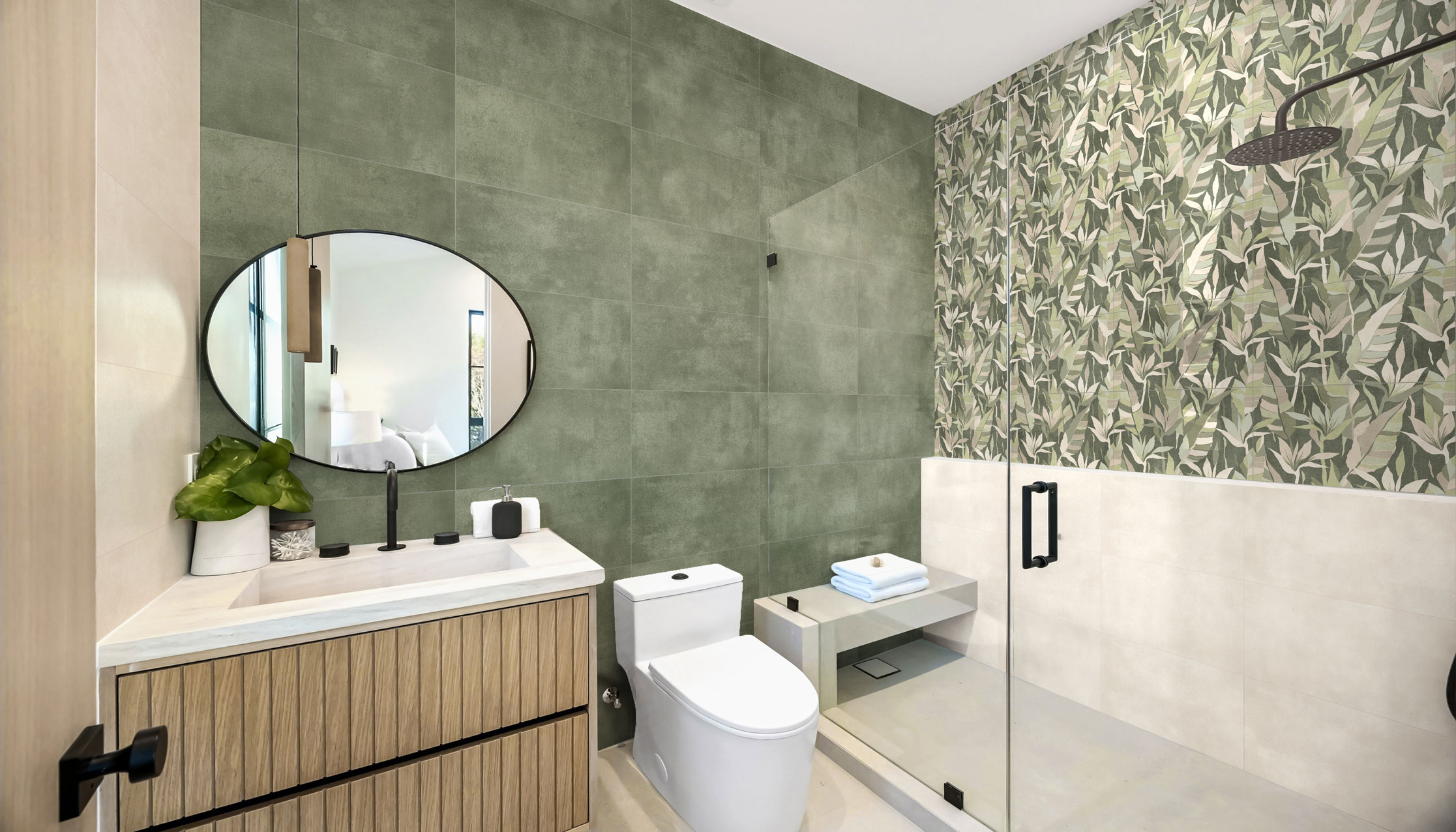 Dominica Global Tile