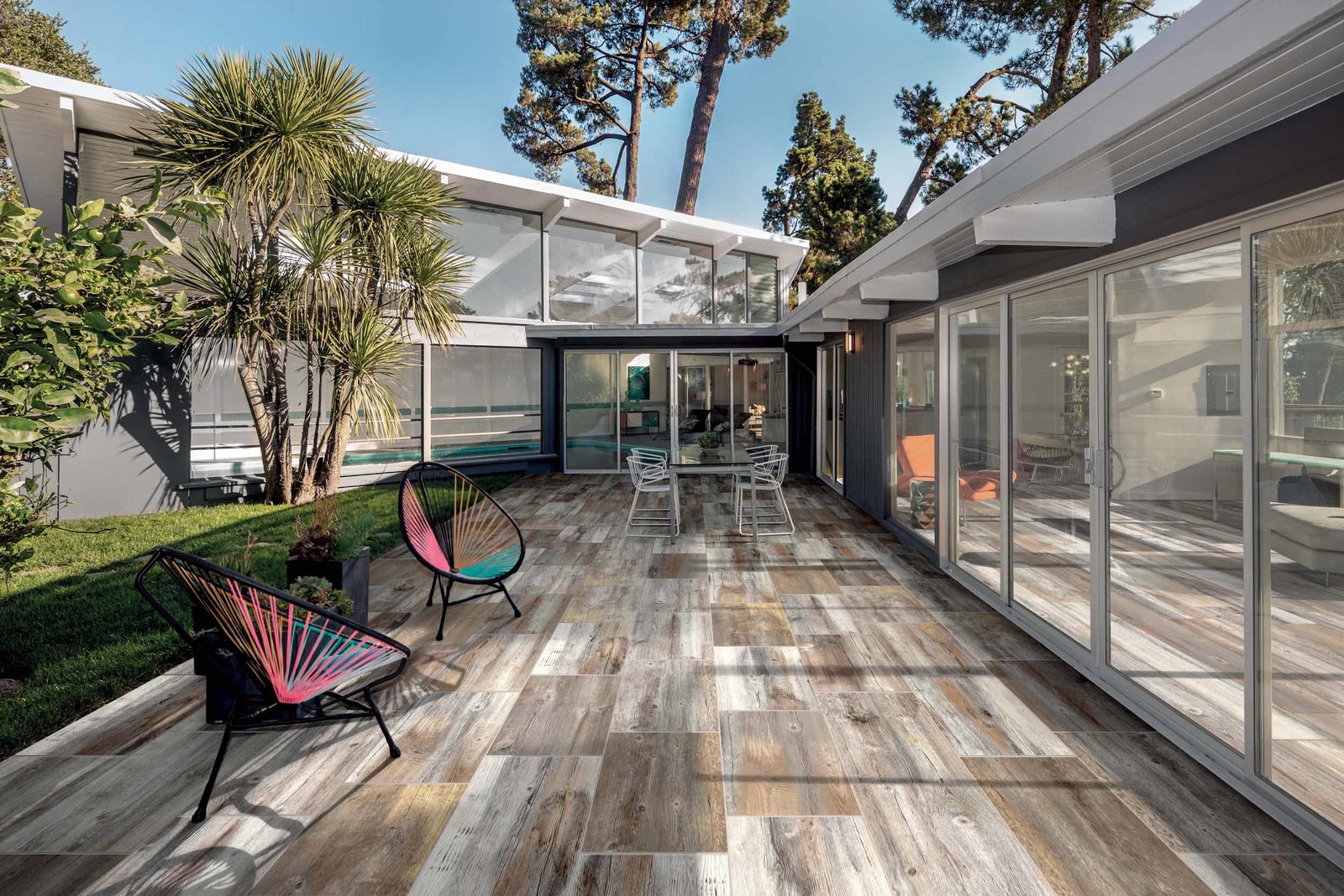 Outdoor 4.0 Antica Ceramica Rubiera