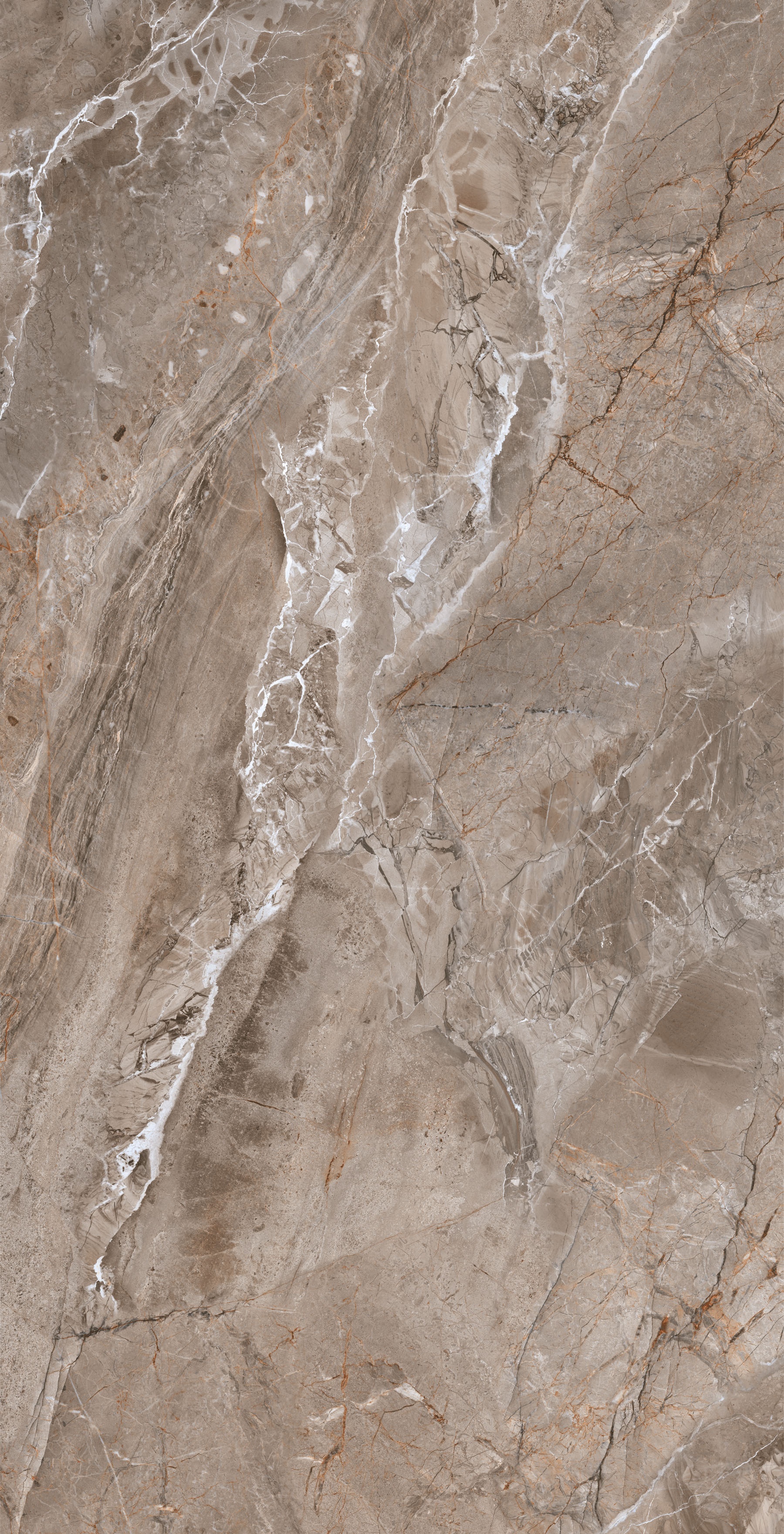 Silica Brown Carving 60х120 Gresant