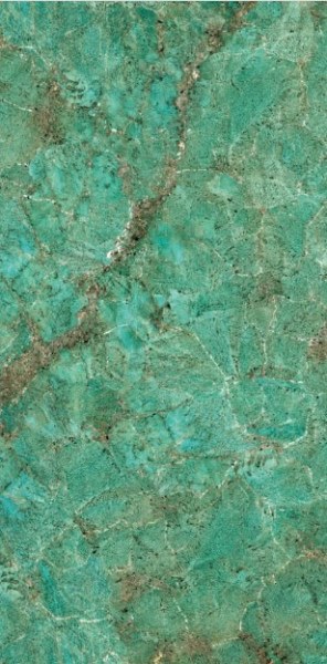 MN688CP321606 Amazon Green Polished 160x320 Moreroom Stone