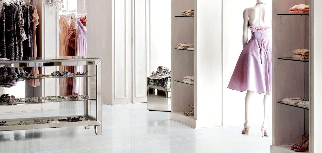 Selection Floor Ceramiche Supergres