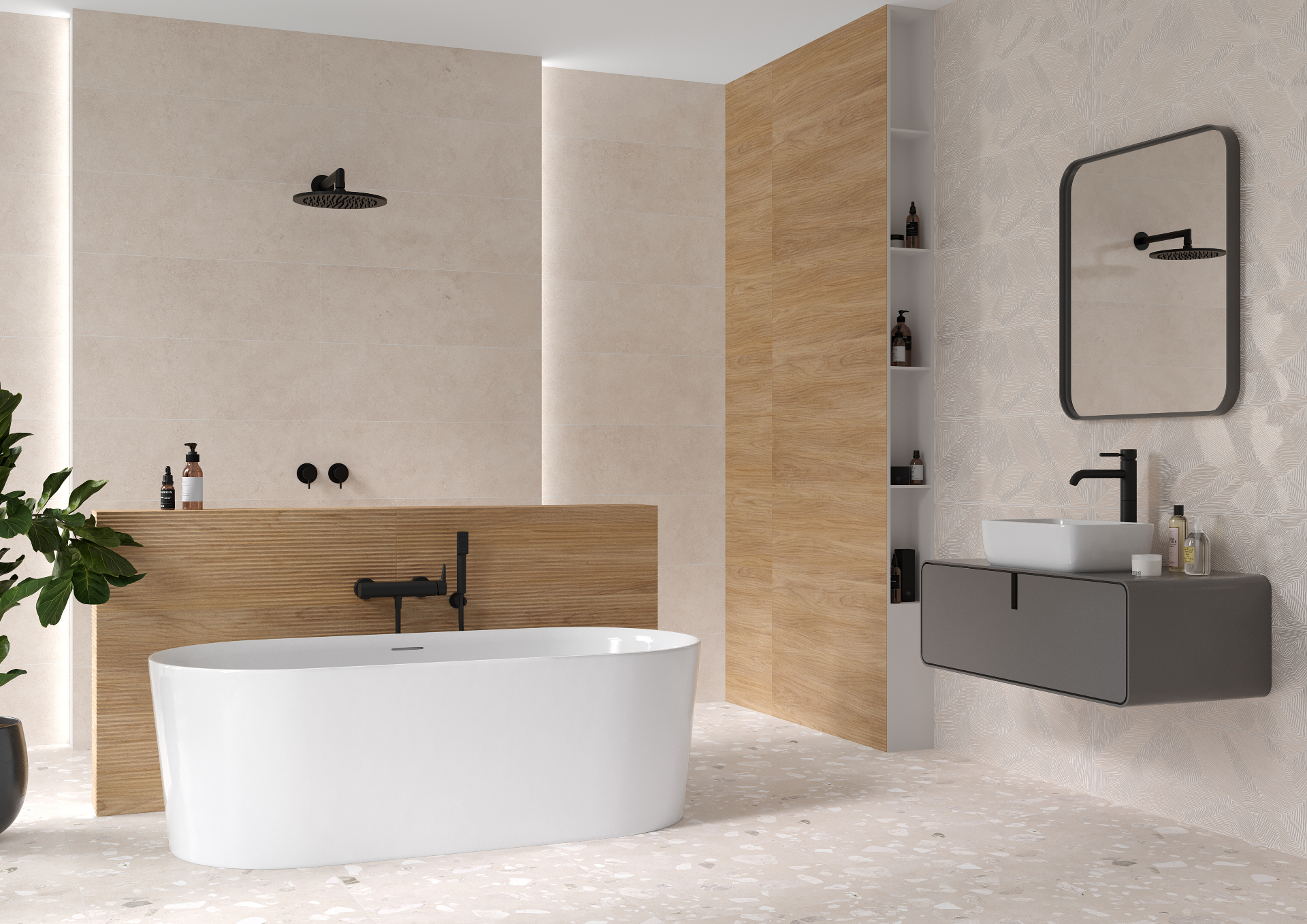 Nendo Gracia Ceramica