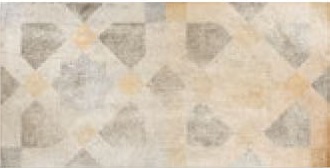 Laverton Bibury Multicolor Mix 14x28 VIVES