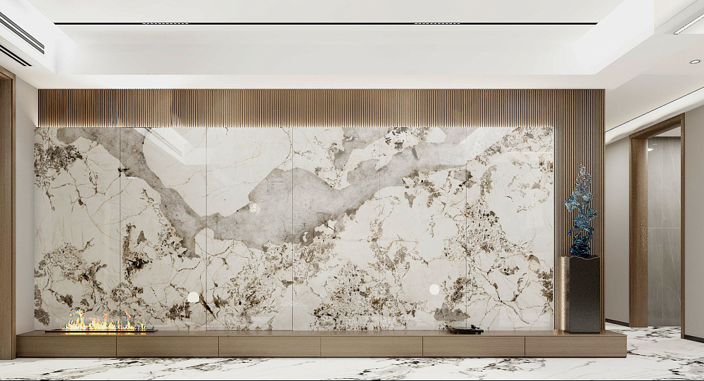 Rossana Star Basconi Home