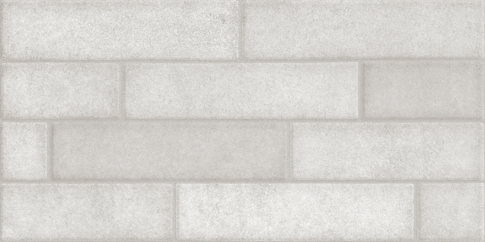 GT155VG Urban brick Серый 30x60 Global Tile