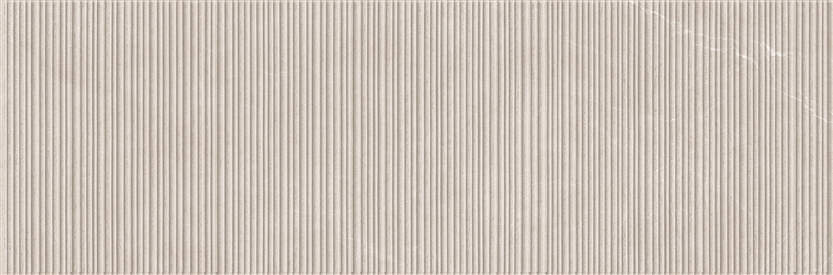 235 Ройс Беж рельеф вертикальный 32,5x100 Eurotile Ceramica