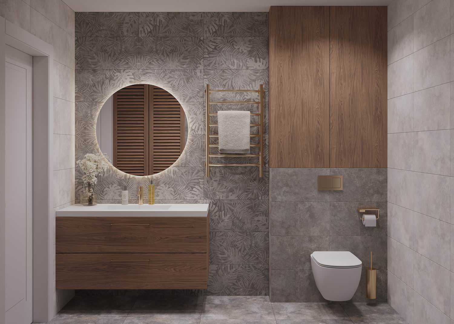 Cornion Beryoza Ceramica