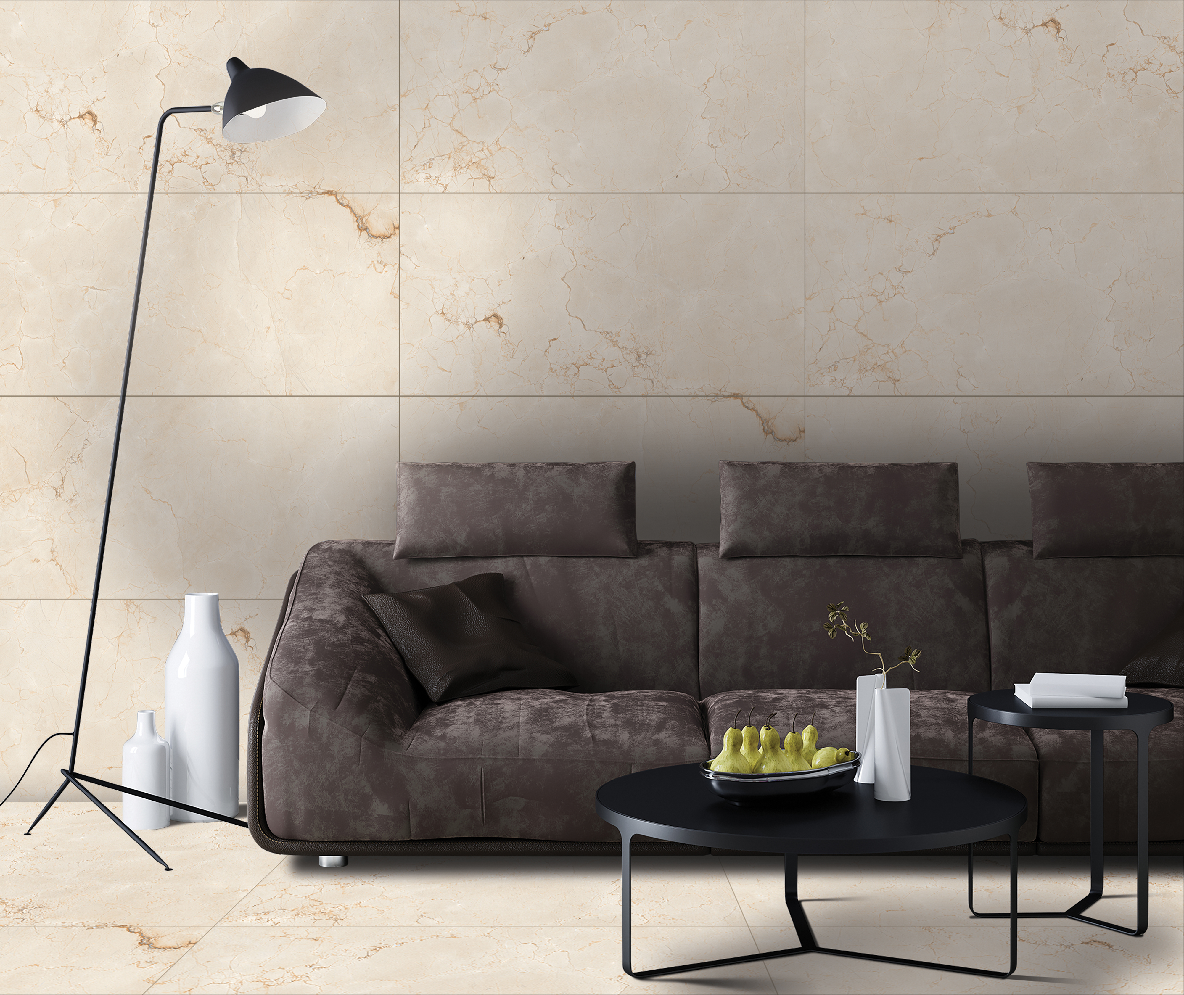 Itacid Maimoon Ceramica