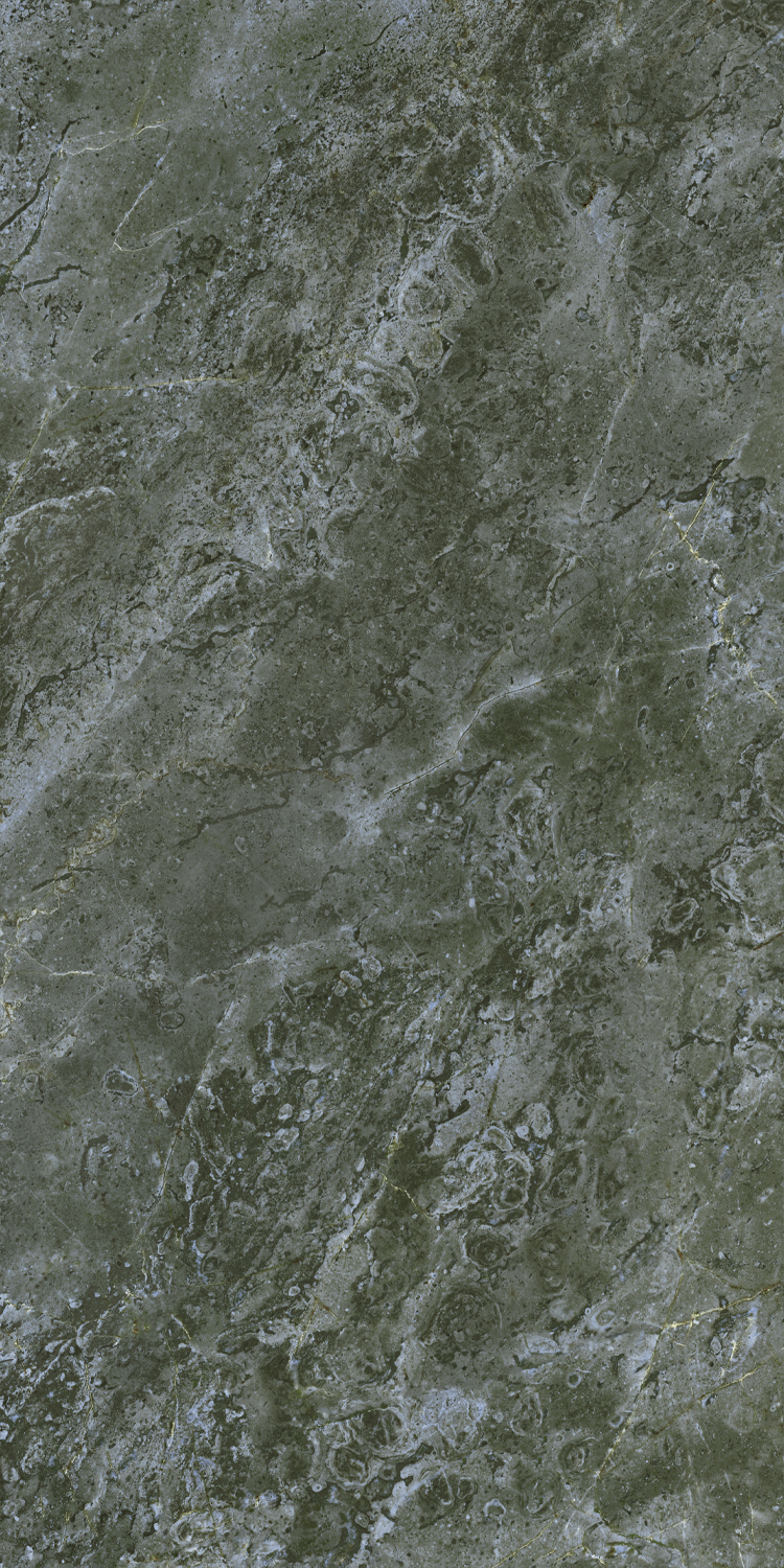 11223R Серенада зеленый глянцевый обрезной 30x60 Kerama Marazzi фото 3