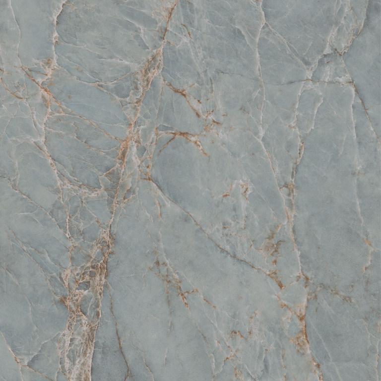 SG850592R Риальто голубой лаппатированный обрезной 80x80x0,9 Kerama Marazzi