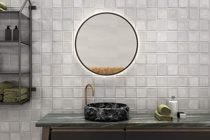 Arc Metropol Ceramica